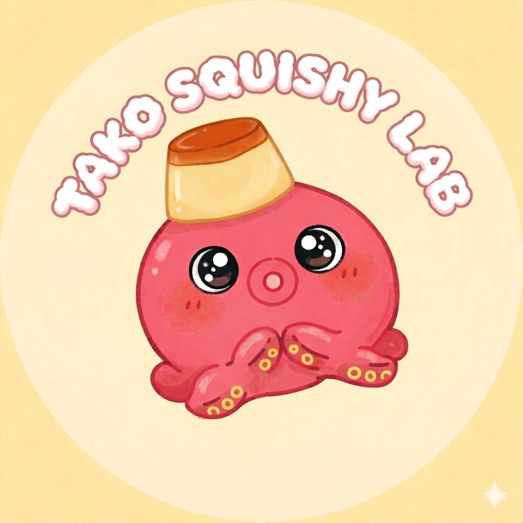 takosquishylab.com