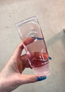 Peachy Jam Toothpaste