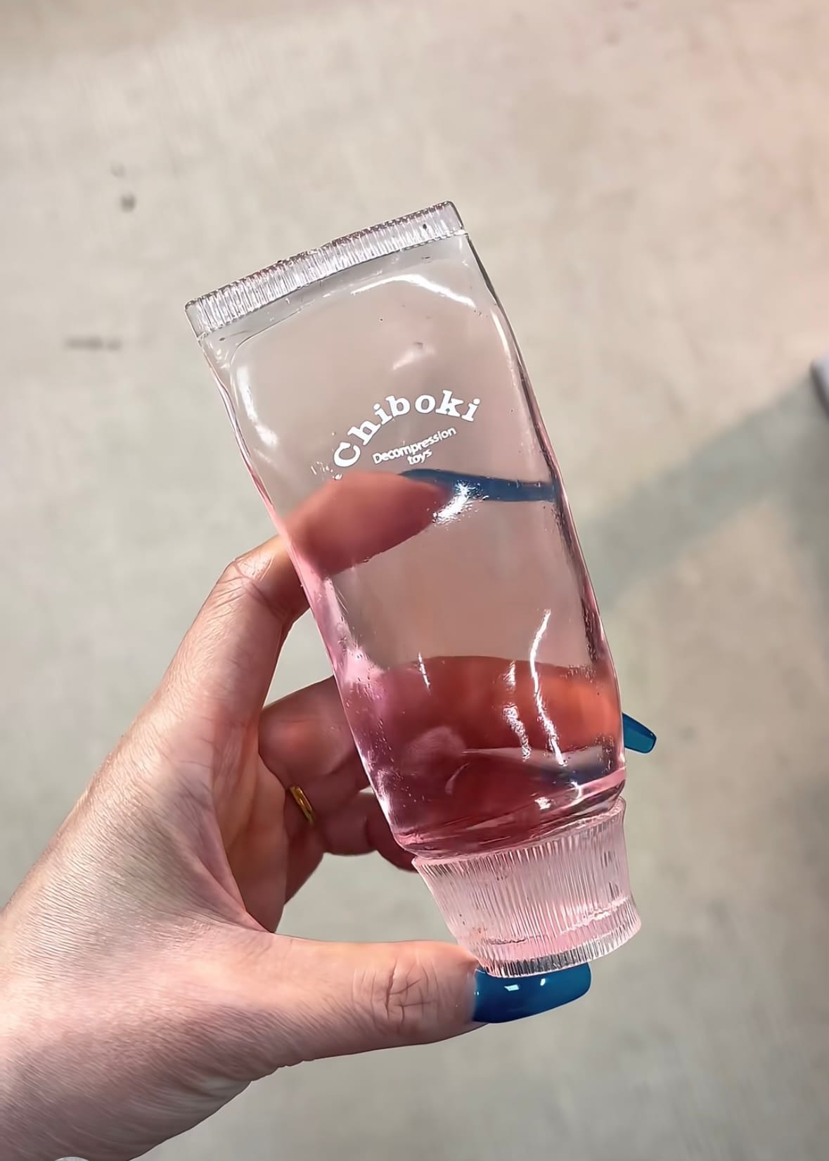 Peachy Jam Toothpaste Peachy Jam Toothpaste