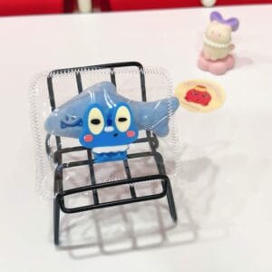 bubble-frog