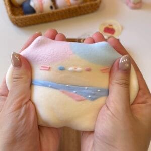 mochi mochi
