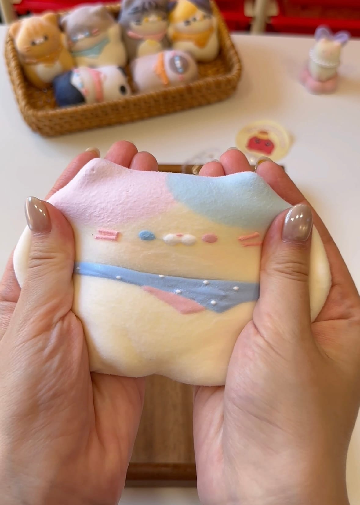 mochi mochi mochi mochi