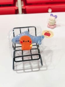 fire-tail-cutie