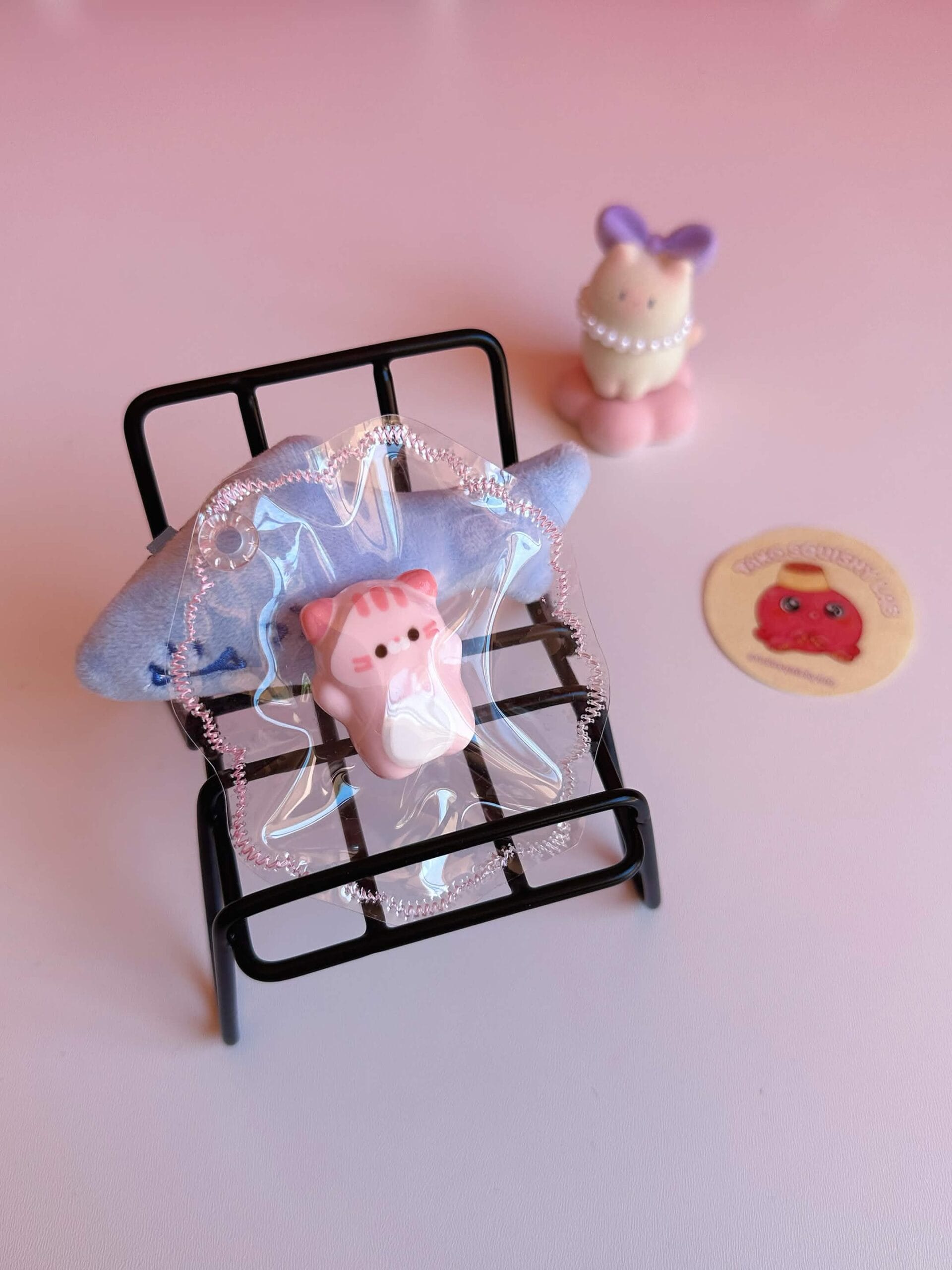 mini pink angel mini pink angel