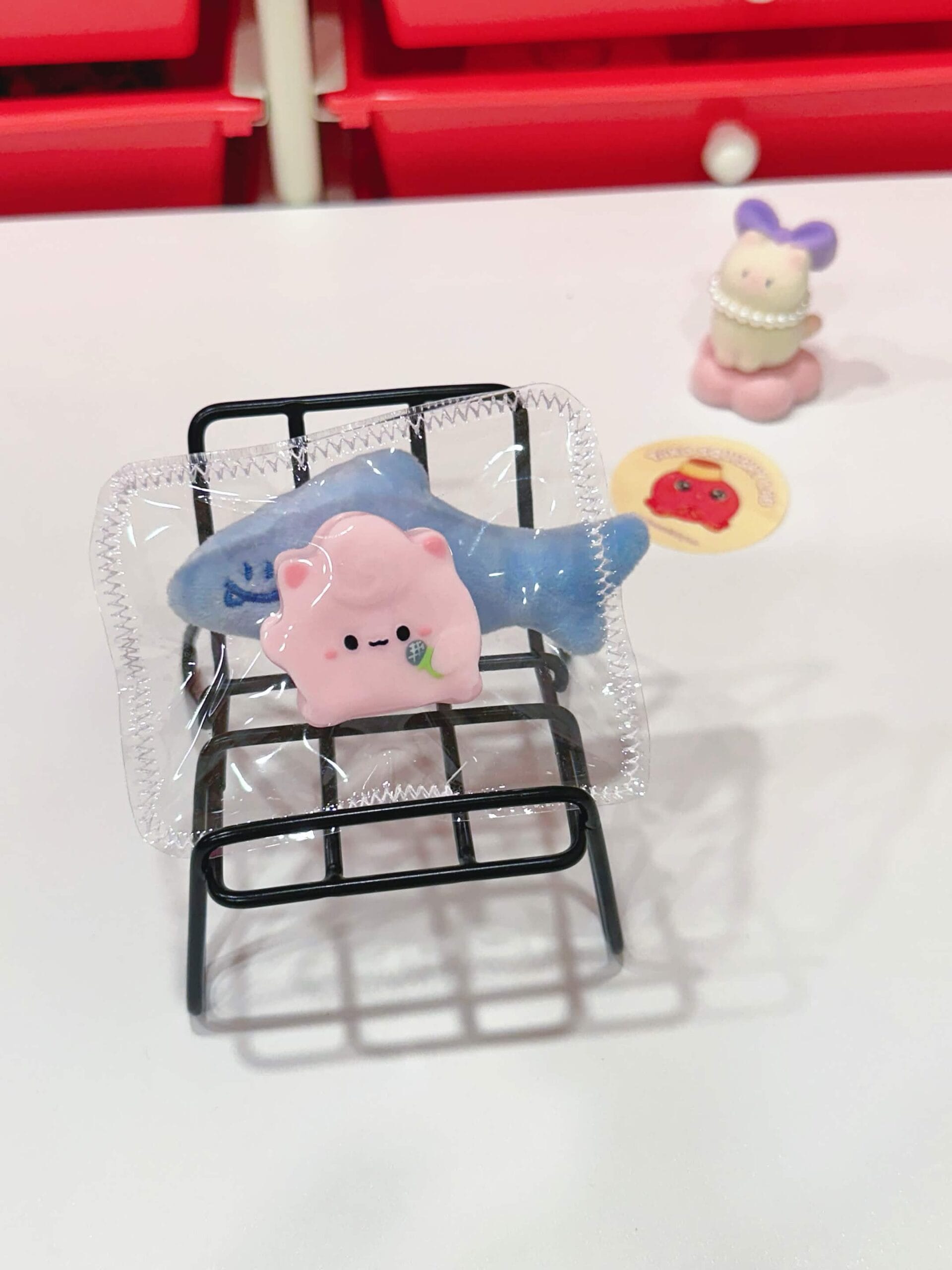 sleepy pink puff 🎤 sleepy pink puff 🎤