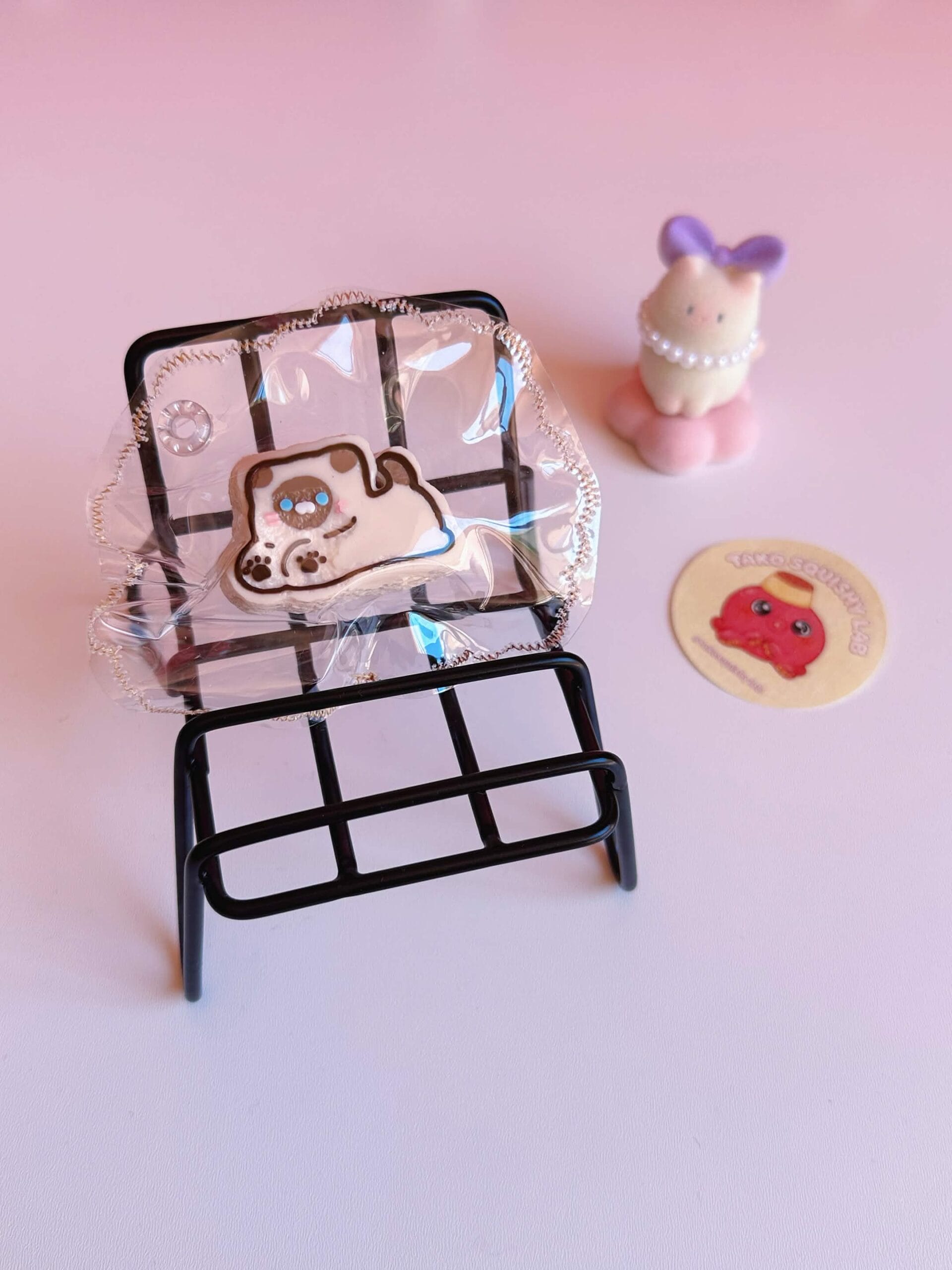 zoomie mochi zoomie mochi