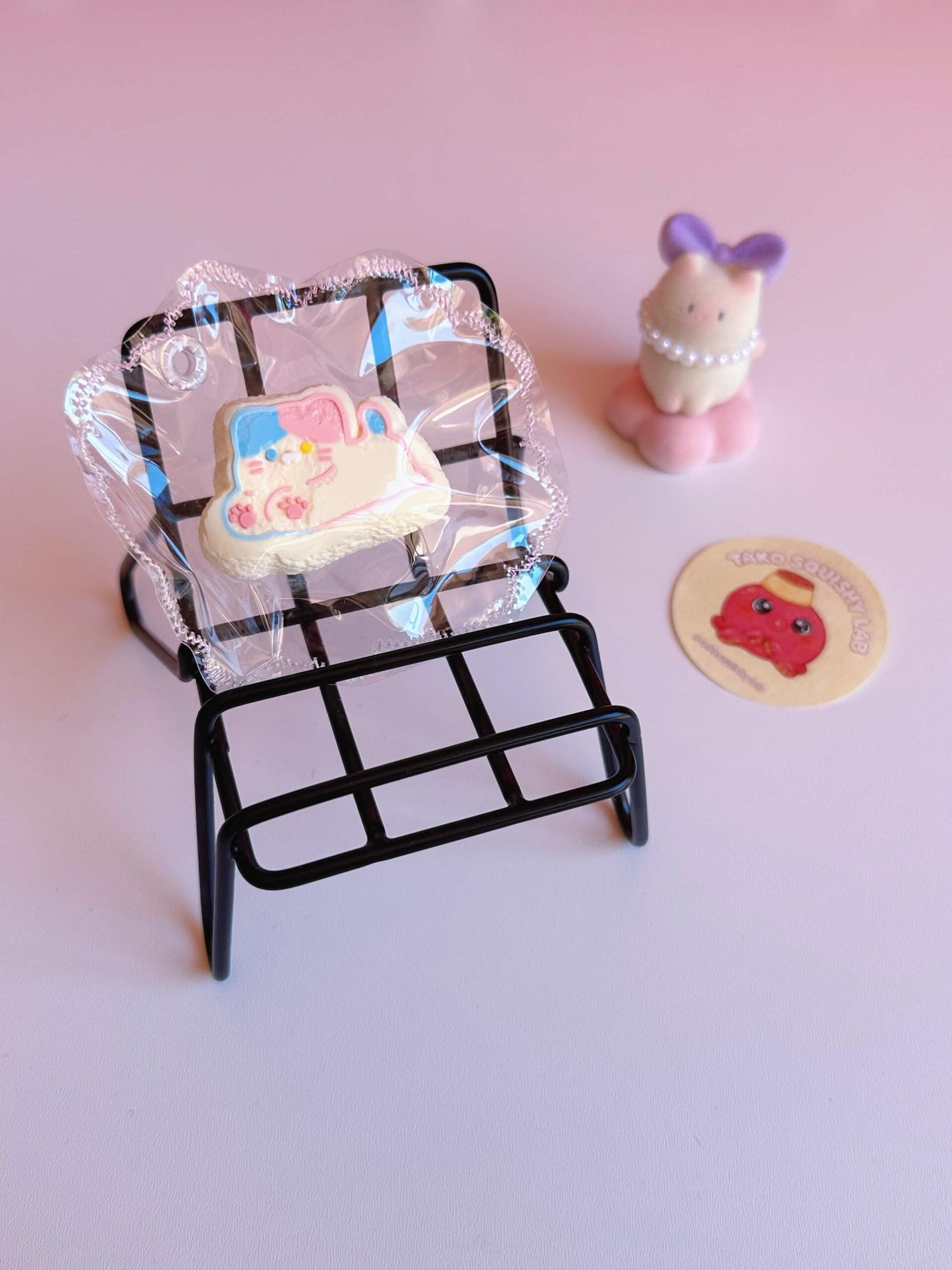 zoomie mochi zoomie mochi