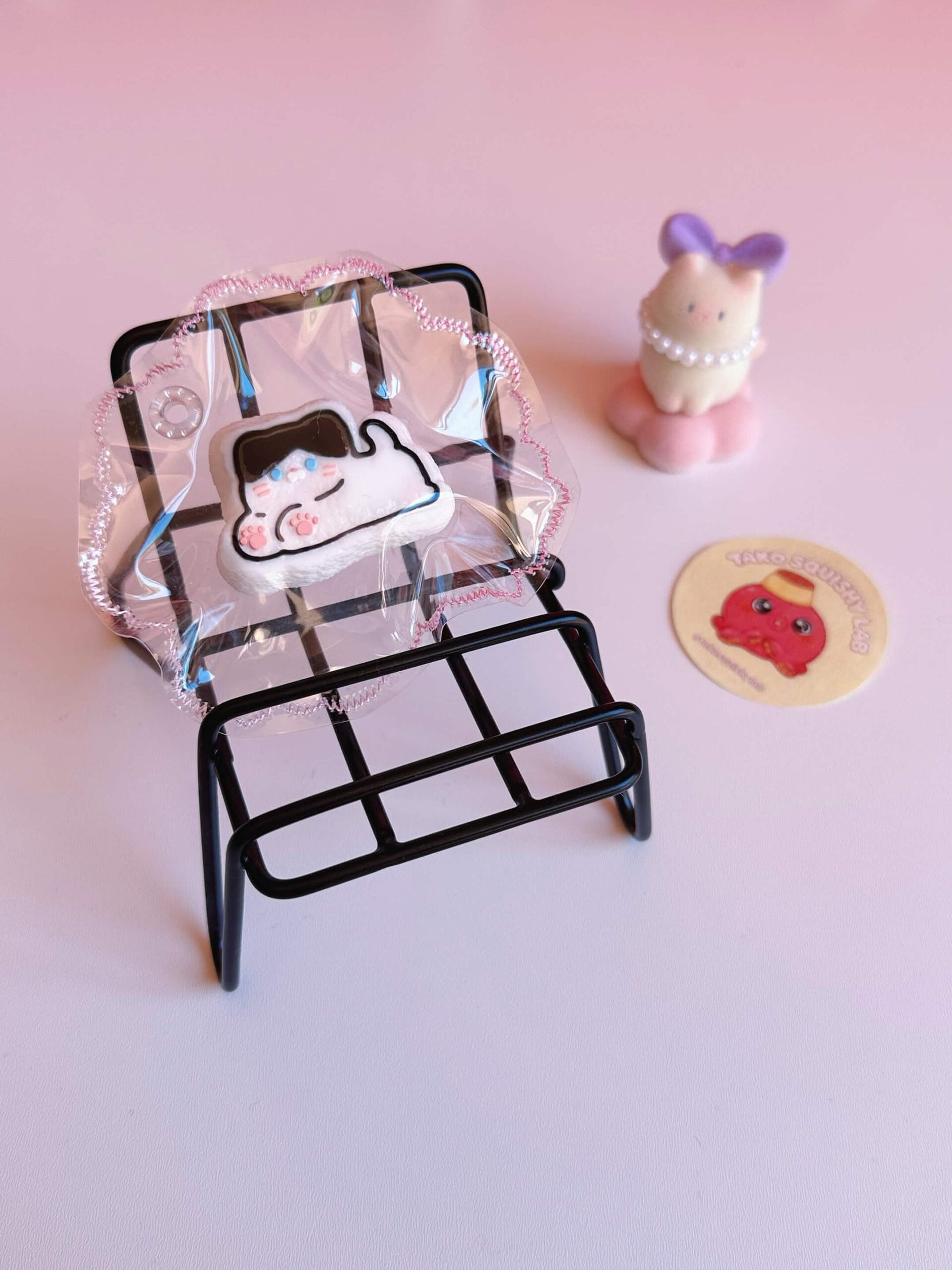 zoomie mochi zoomie mochi
